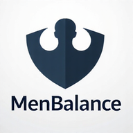 MenBalance logo